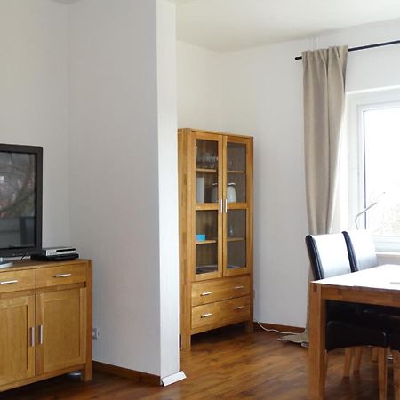 Bergziege Apartamento Braunlage Exterior foto