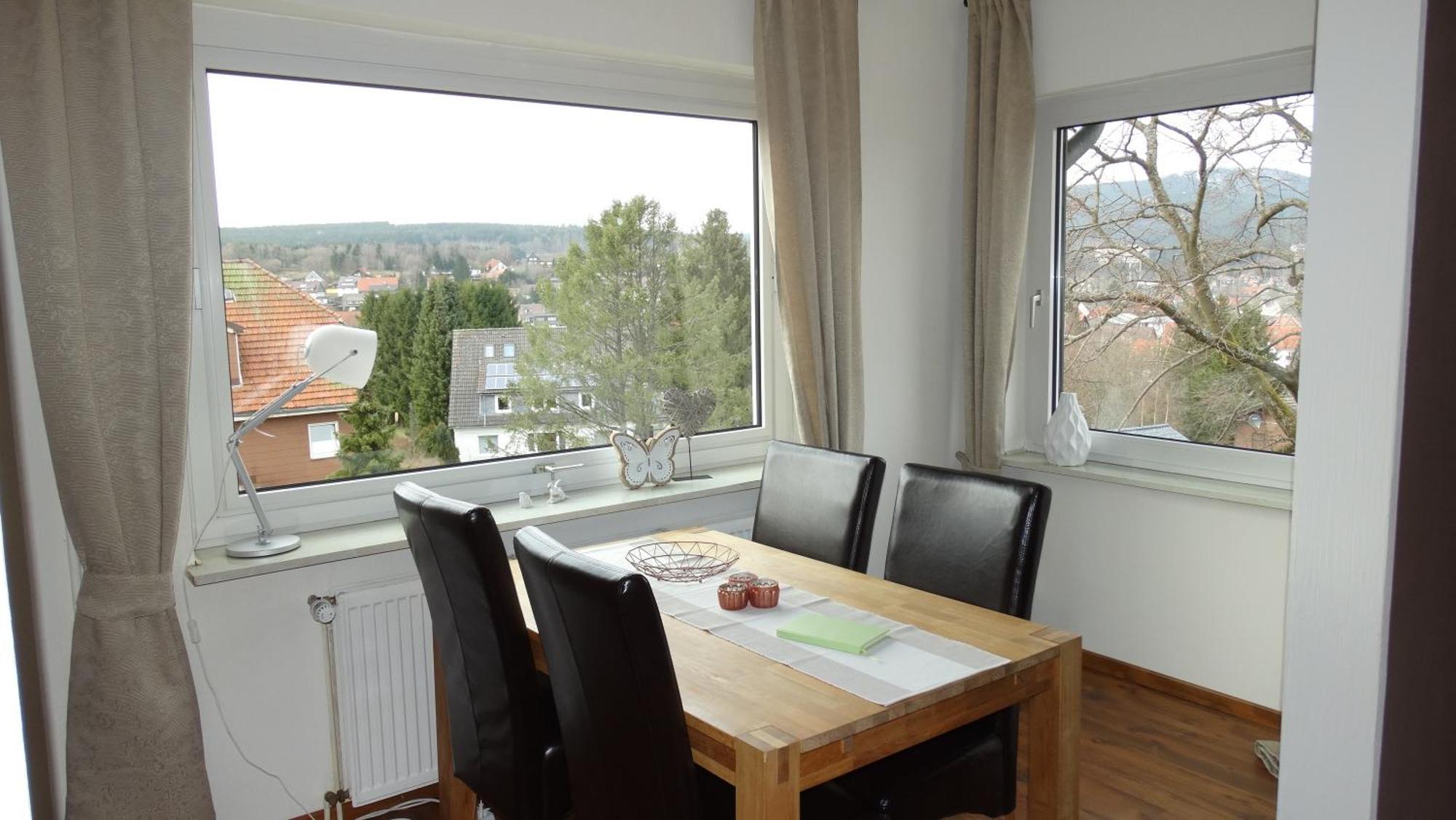 Bergziege Apartamento Braunlage Exterior foto