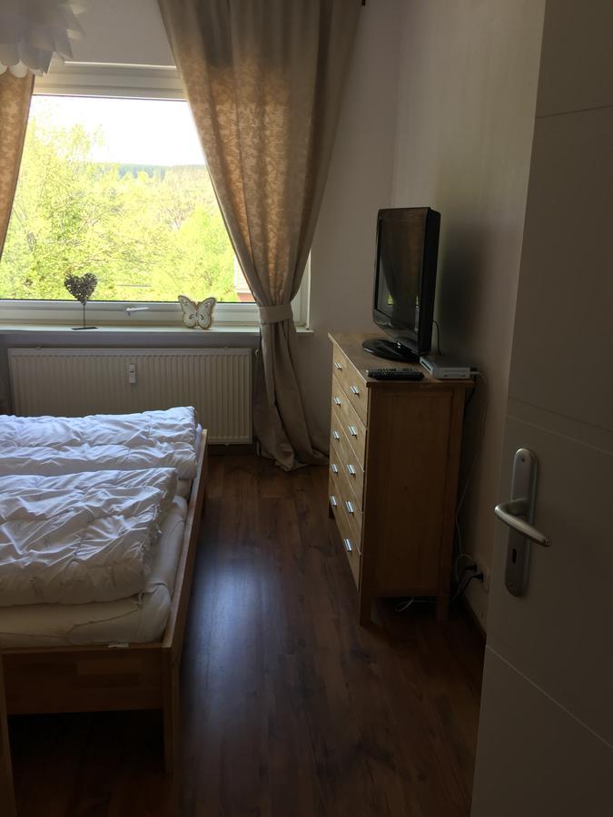 Bergziege Apartamento Braunlage Exterior foto