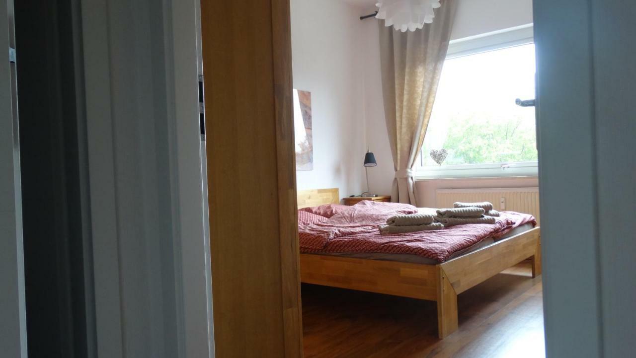 Bergziege Apartamento Braunlage Exterior foto