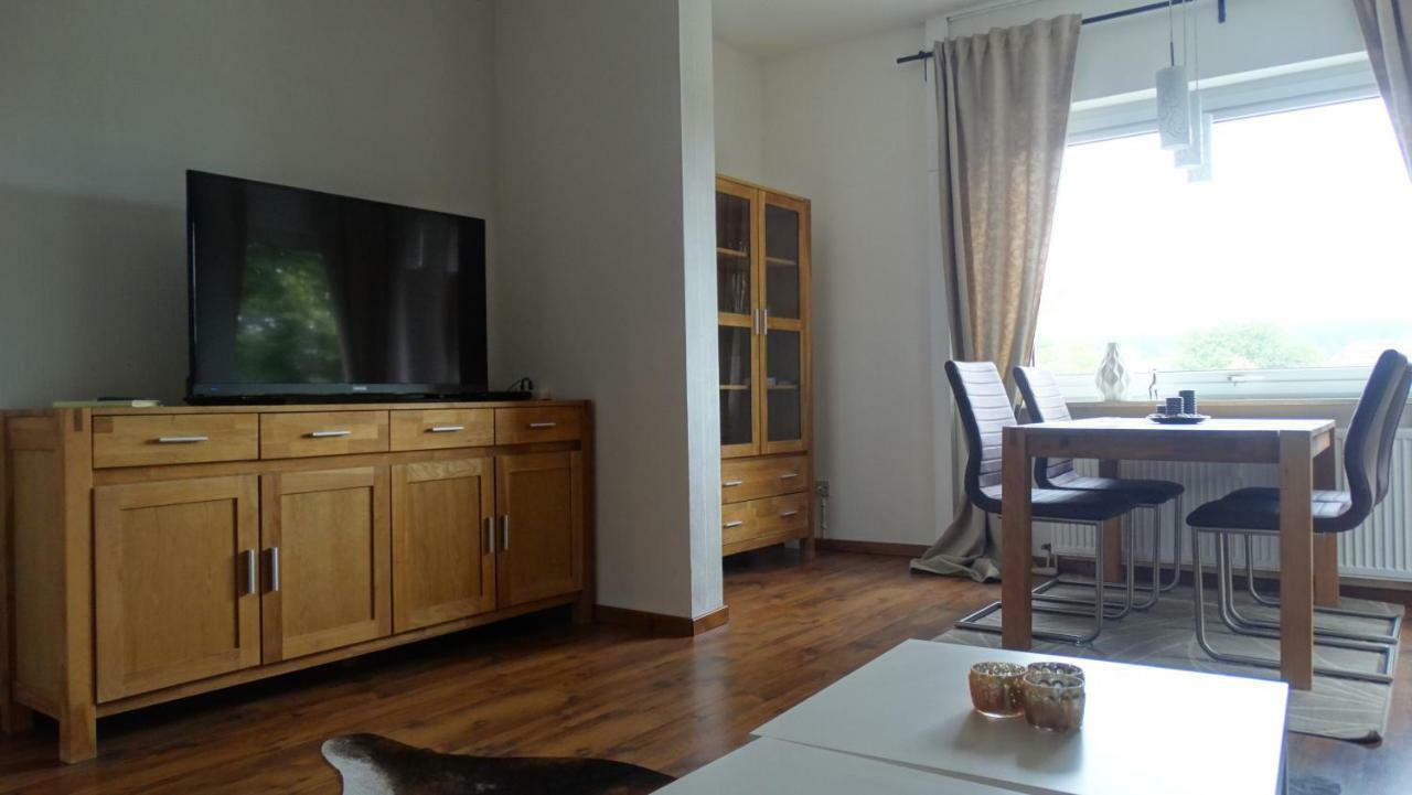 Bergziege Apartamento Braunlage Exterior foto